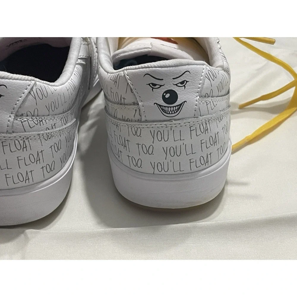 Vans x‎ IT Pennywise 